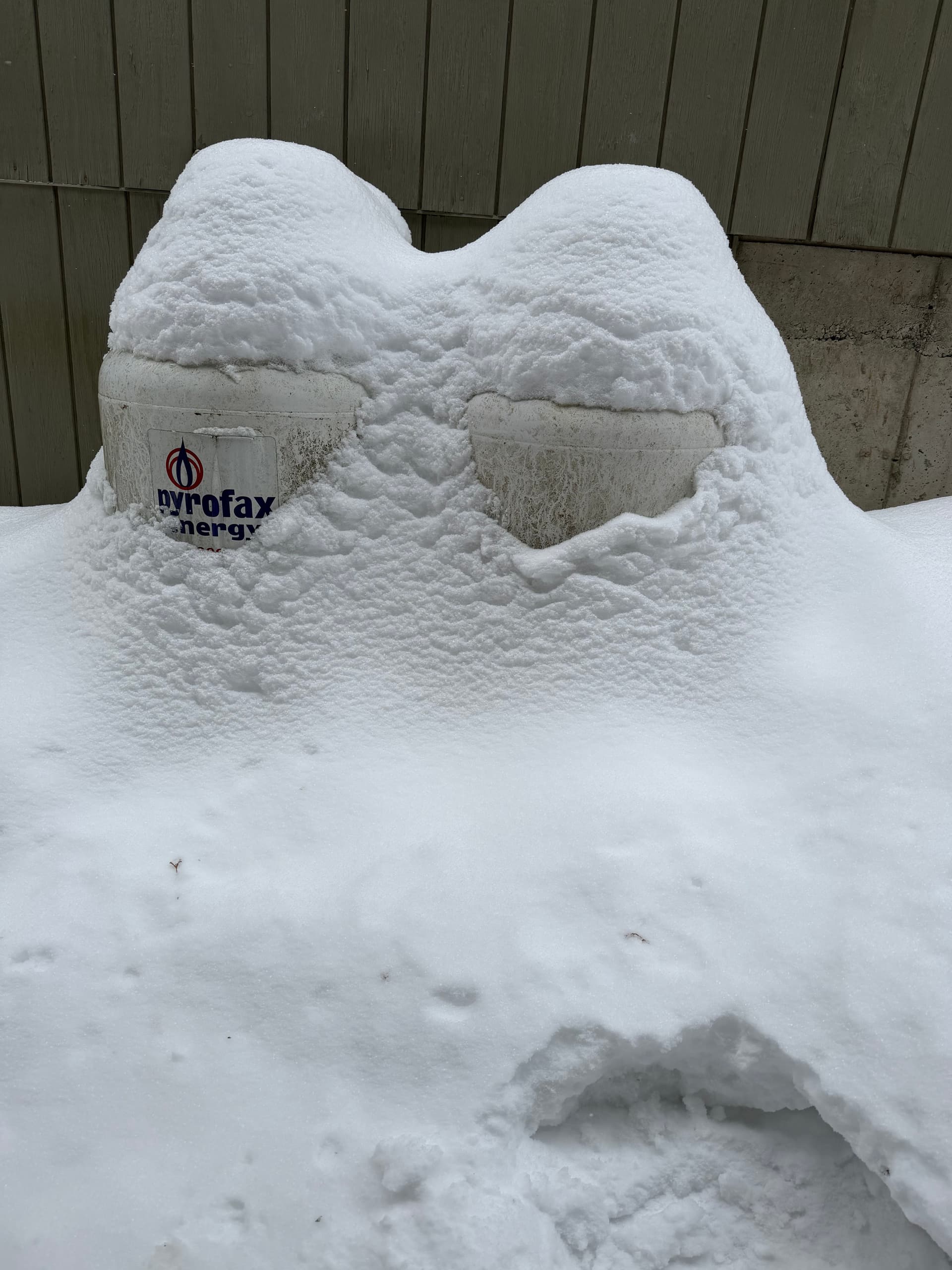 Gallery photos for Snow Services Keeping Montpelier Safe: Image #2