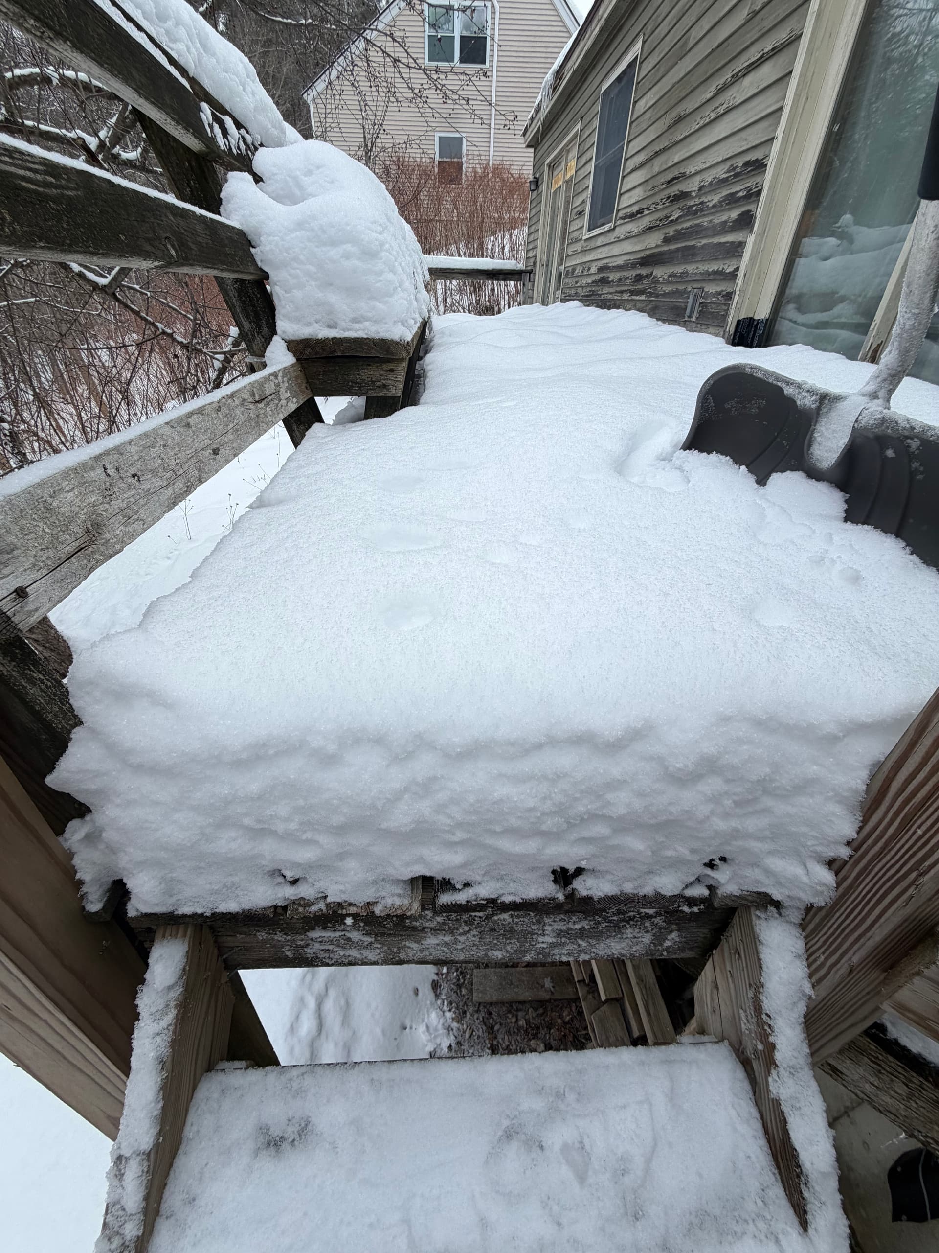 Snow Services Keeping Montpelier Safe image