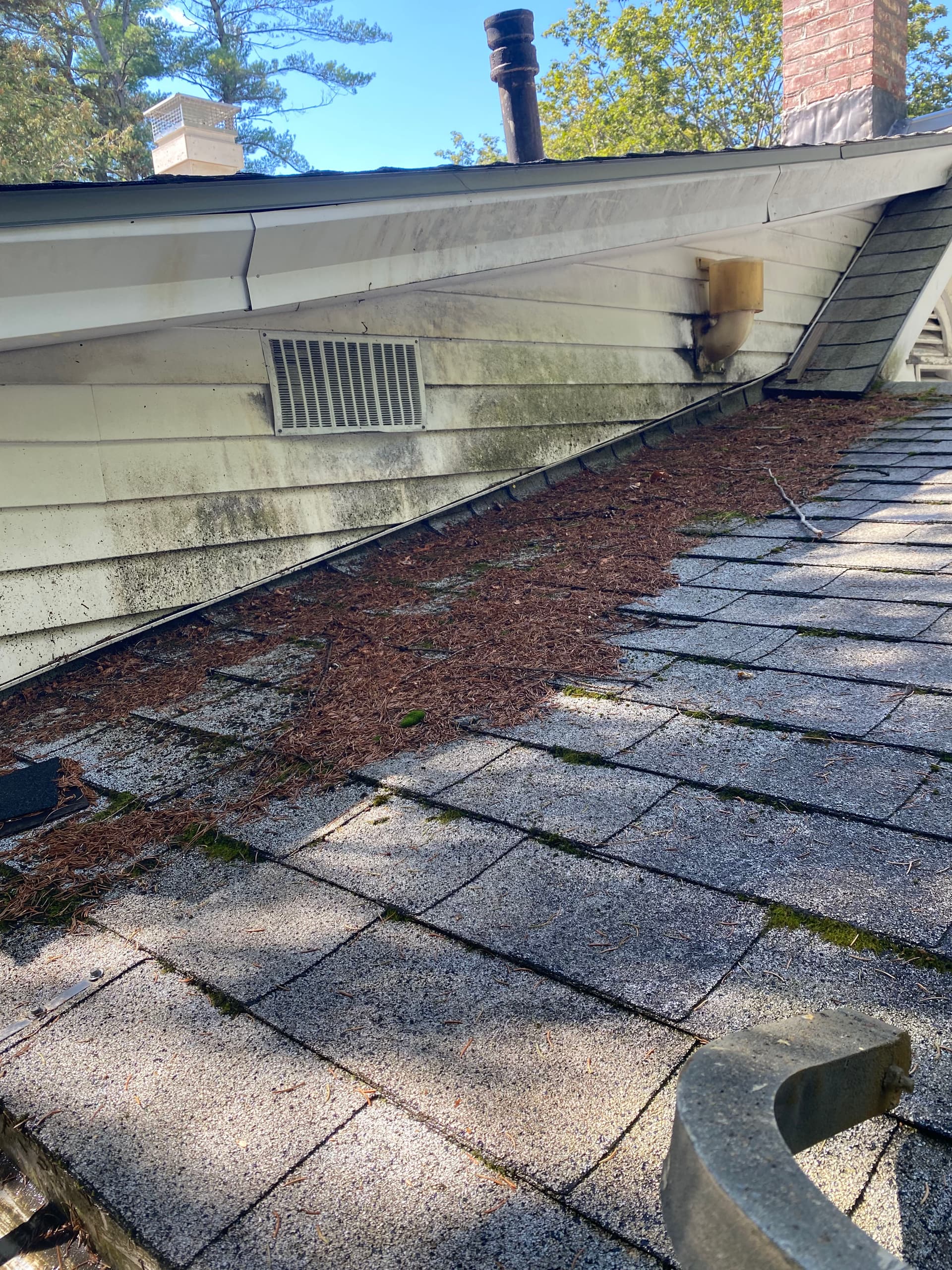 Crystal Clean Roofs and Siding in Stowe and Montpelier image