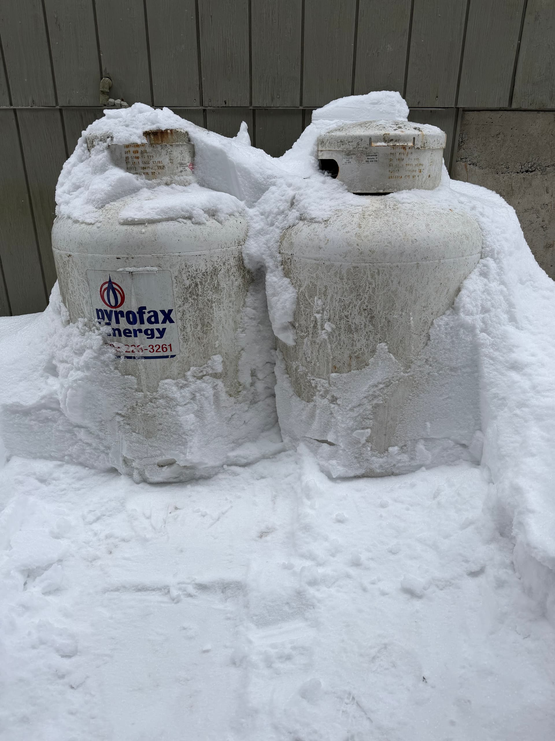 Gallery photos for Snow Services Keeping Montpelier Safe: Image #3