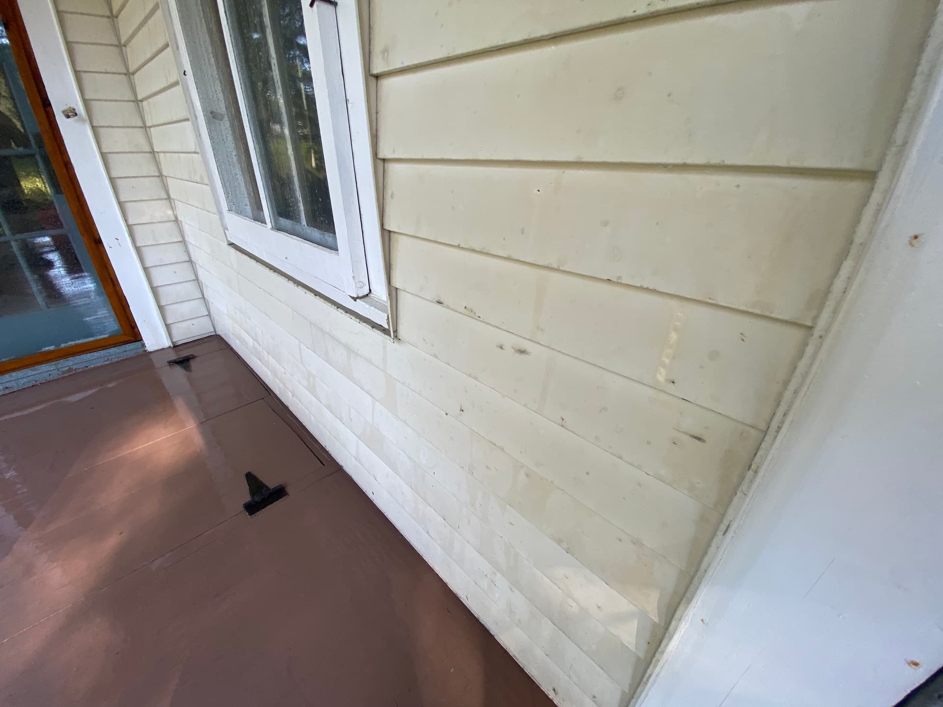 Gallery photos for Crystal Clean Roofs and Siding in Stowe and Montpelier: Image #4