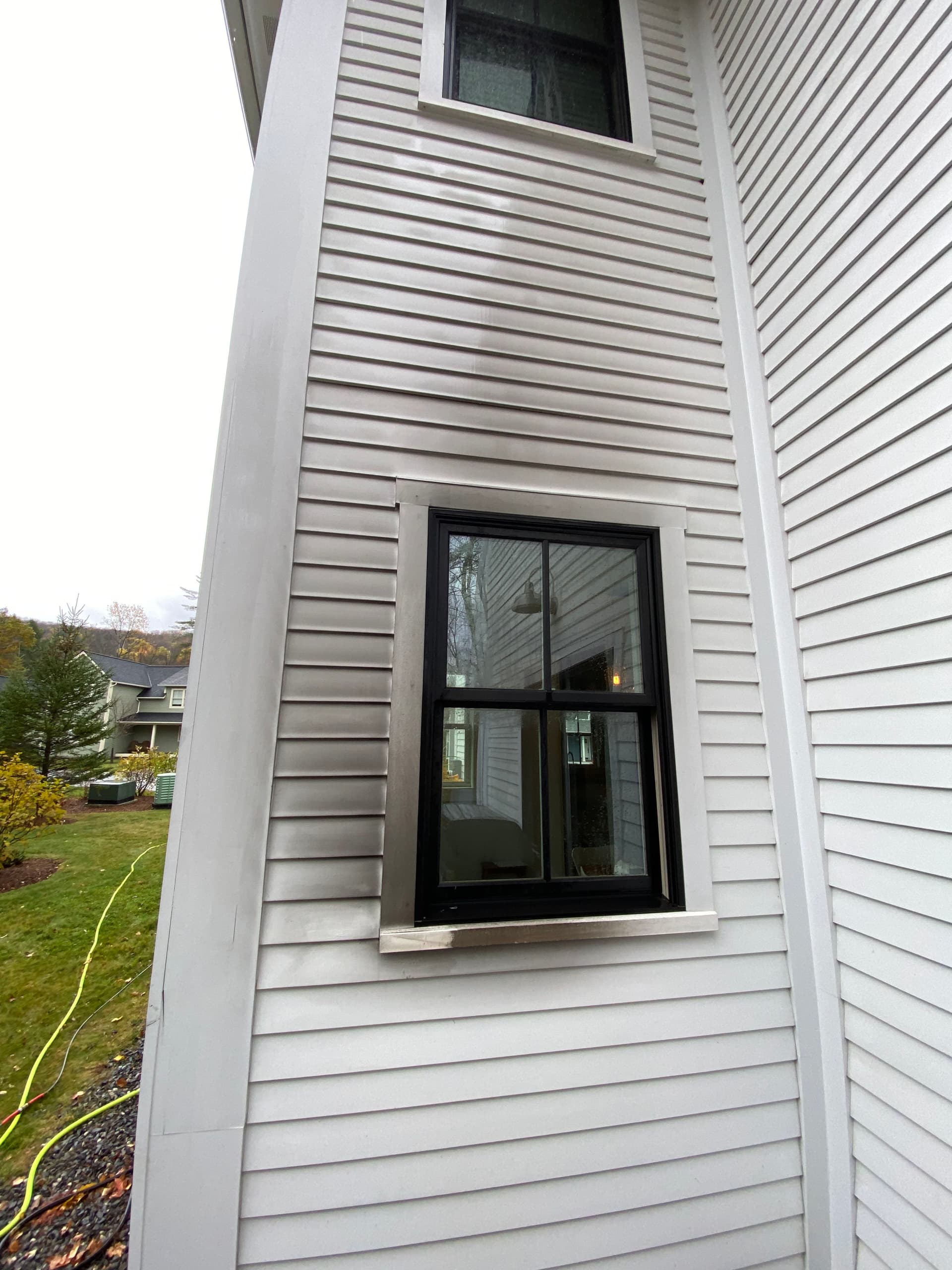 Gallery photos for Crystal Clean Roofs and Siding in Stowe and Montpelier: Image #2