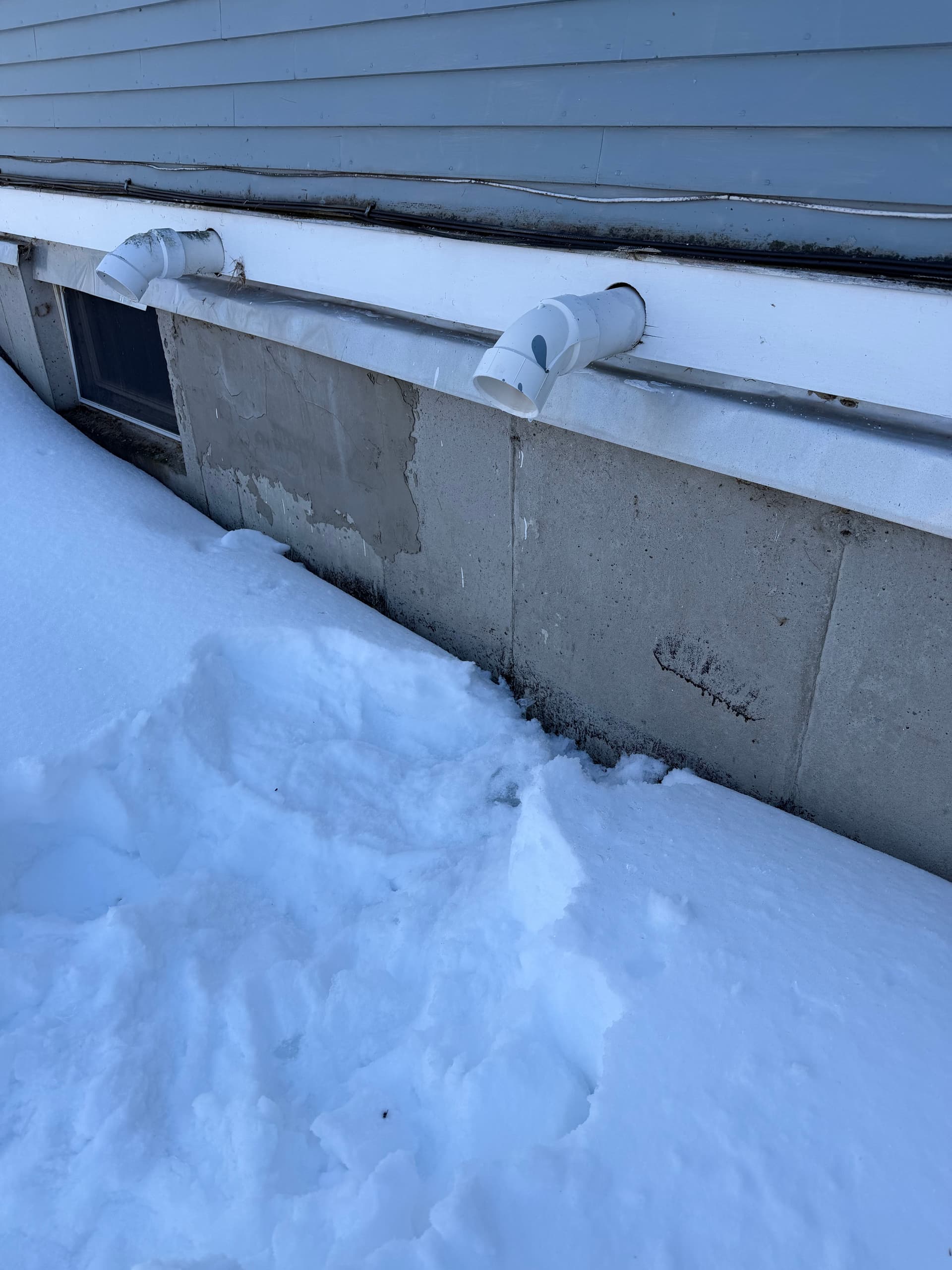 Gallery photos for Rescuing Homes from Winter Ice Dams in Plainfield: Image #5