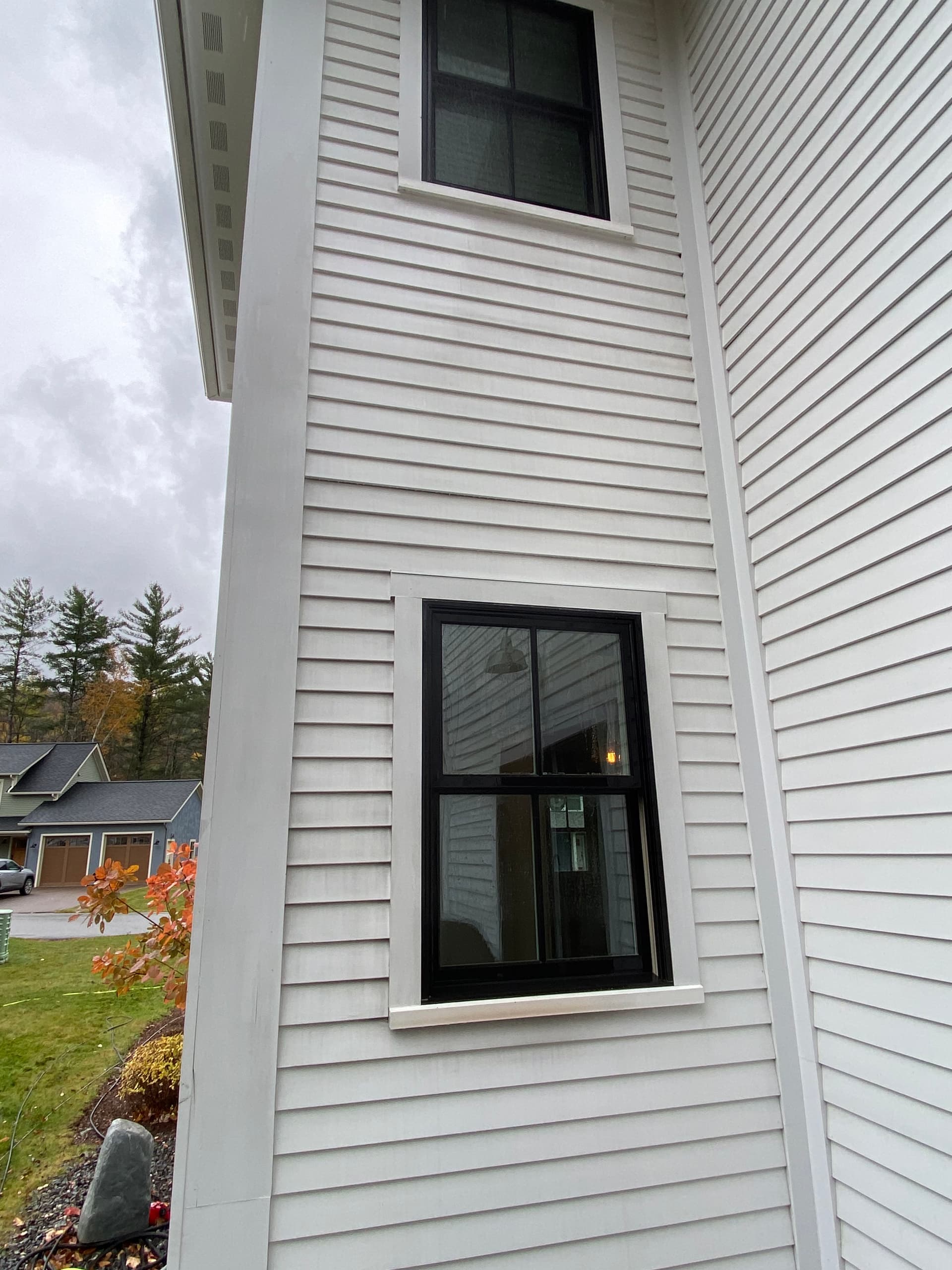 Gallery photos for Crystal Clean Roofs and Siding in Stowe and Montpelier: Image #3